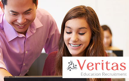 Veritas Education Case Study